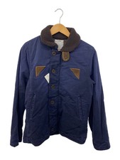 Visvim Veste Marine 3 Utilisé