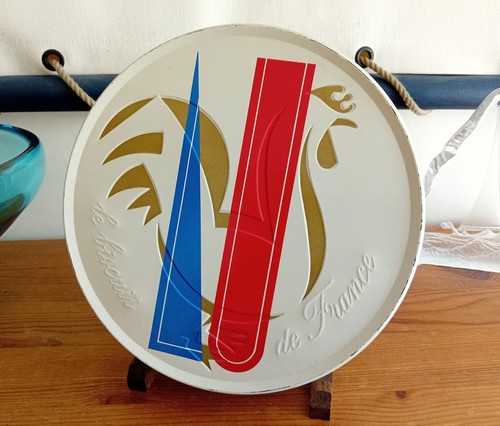 Boîte biscuits 1956 lefevre - boîte,