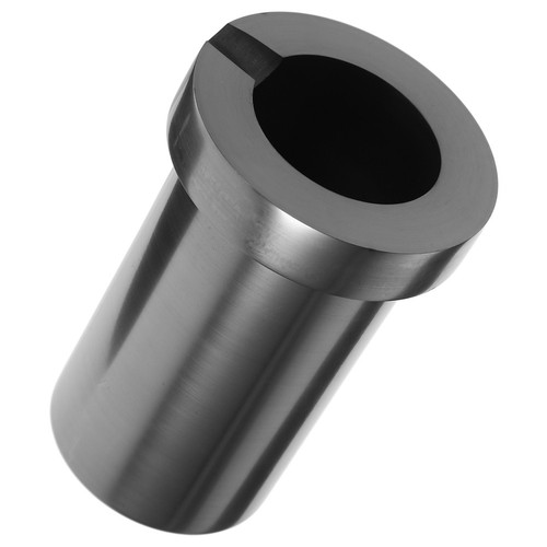 Creuset argent graphite - argent, de
