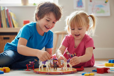 Playmobil 4234 - La Leçon de