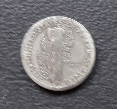 Pièce monnaie a one - pièce, de