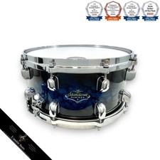 Tama Starclassic Bubinga