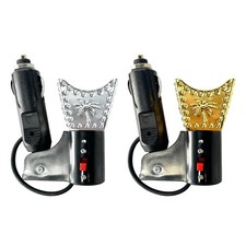 Brûleur électrique pour