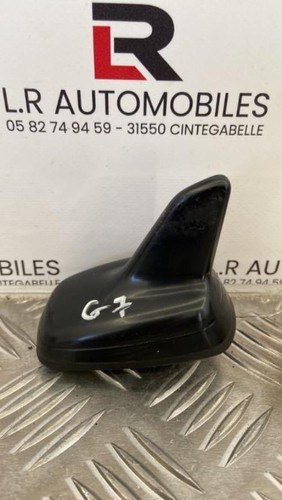 Antenne volkswagen golf - golf, 7