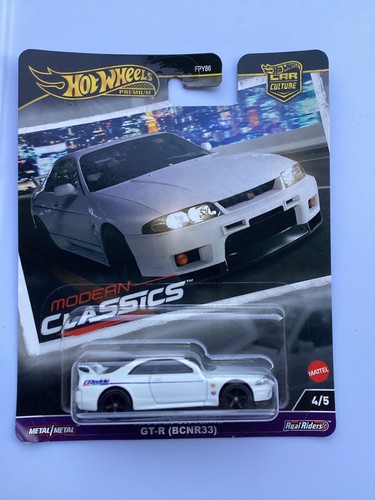 Hot wheels premium car - car, culture