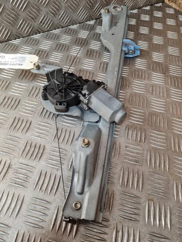 Leve vitre electrique avant