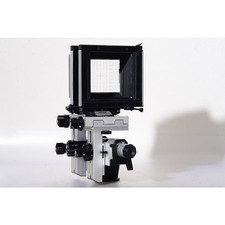 Sinar P 9X12/4X5" Caméra