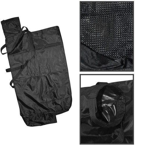 Vacuum bag jardin feuille - vacuum-bag,