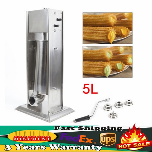 Heavy duty commercial - 5l,