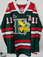 Maillot Hockey LHJMQ Halifax