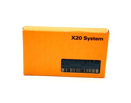 X20ps9600 24 vdc - x20ps9600,, feed