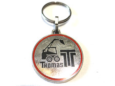 Porte clés sosem thomas - clés,