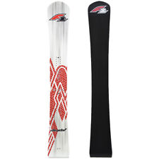 F2 Silberpfeil Raceboard Alpin Race Snowboard Carving Slalom Piste 2025 NEU