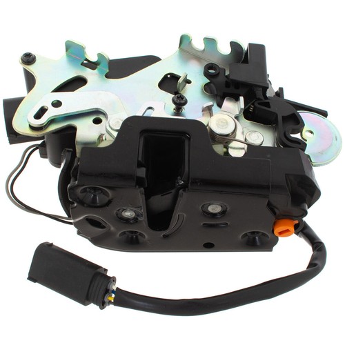 Servomoteur serrure portière - serrure,