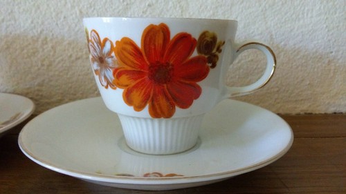 Mitterteich bavaria tasses - bavaria, 4