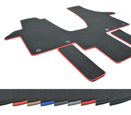 Tapis sol pour - vw, t5