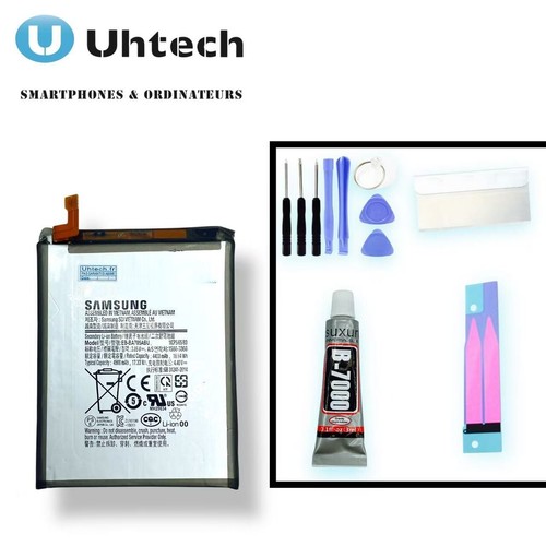 Batterie samsung - batterie,