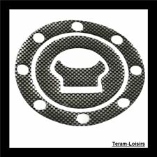 Autocollant Protection Bouchon de Réservoir pour SUZUKI GSXR 1000 de 2001 à 2002