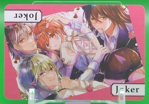 Vampire boys dormitory - vampire,