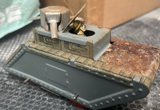 Gama Tôle - Char Tank DRGM