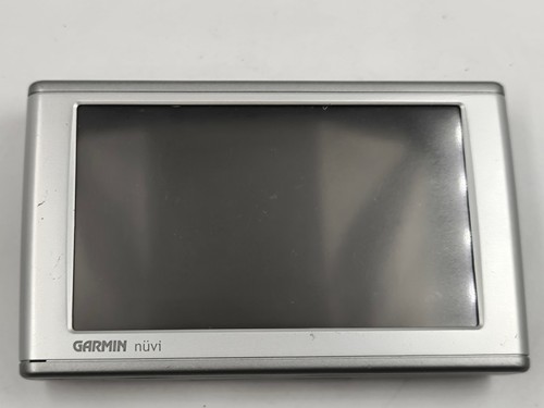 Garmin nuvi 660fm gps - garmin,