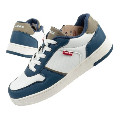 Levi buty dziecięce - levi's,