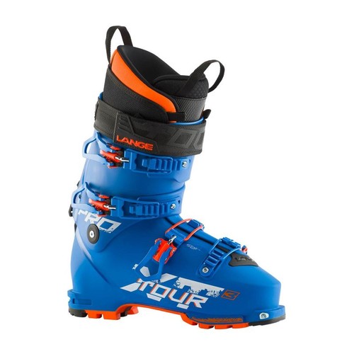 Buty narciarskie lange xt3 - buty,