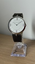 Montre Van Cleef Arpels Pierre