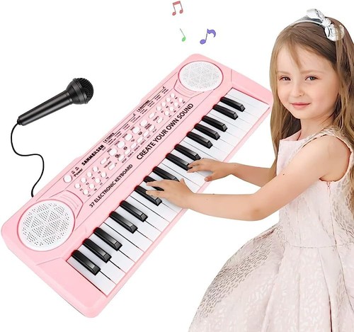 Clavier piano enfants - enfants, 37