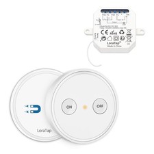 Kit Interrupteur Sans Fil Va