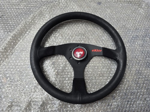 Omp steering wheel - wheel, peugeot