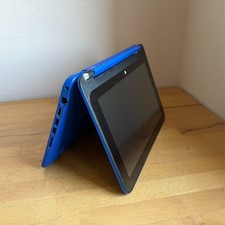 PC Portable HP Stream 360°