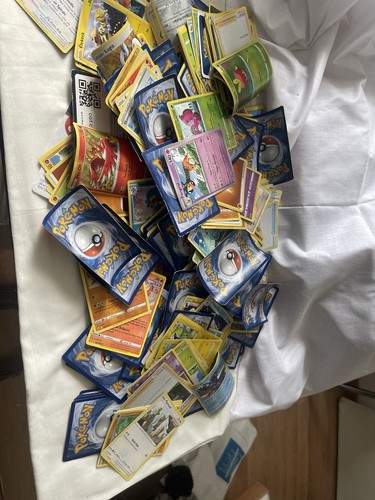 Nintendo pokémon jcc lot - pokémon,