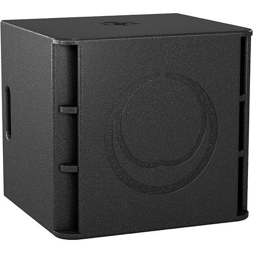 Turbosound milan m15b 200w - milan,
