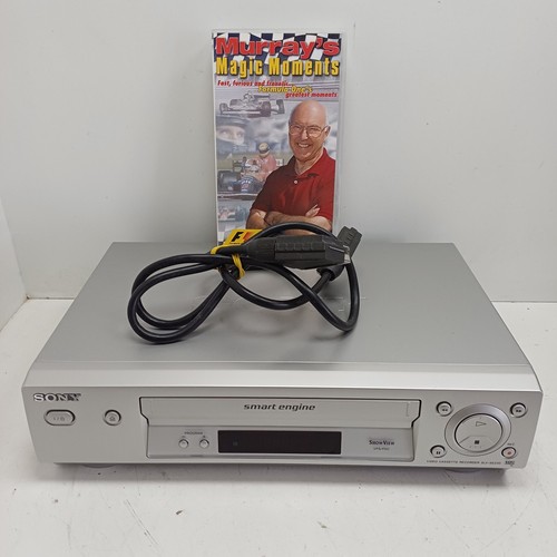 Sony slv se230 - sony, slv-se230