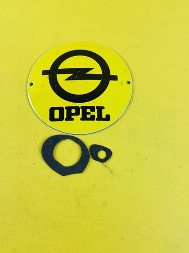 Neuf original opel admiral - neuf,