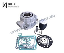 Honda CR 80 85 Cylindre Vertex
