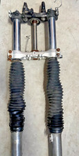Fourche pour honda 600 xll - fourche,