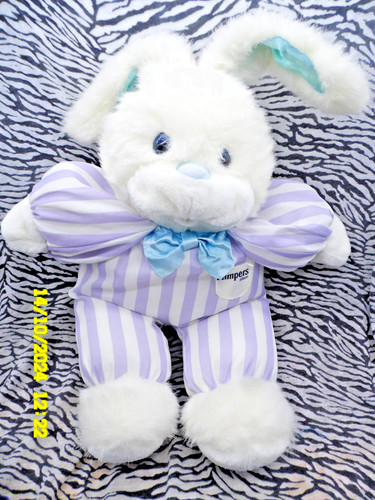 Doudou grande peluche - grande,