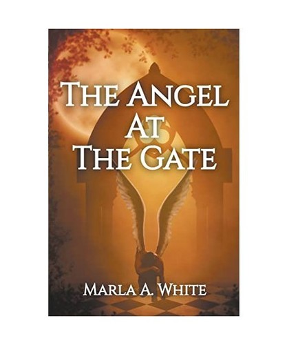 The angel - gate, [keeper