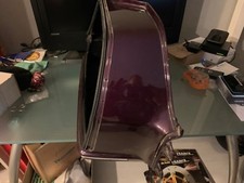 support  fond  de valise