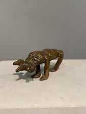 Gros Poids Akan Ancien -