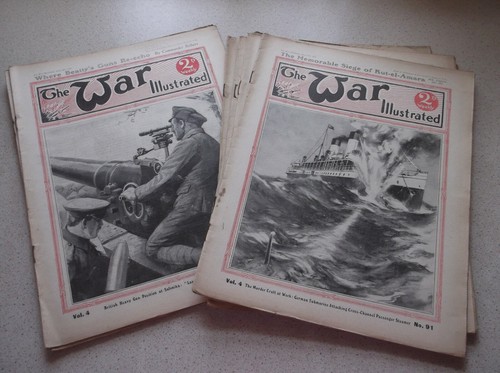 1914 1918 the war - the,