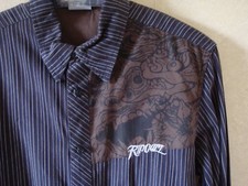 Chemise RIP CURL - TAILLE M