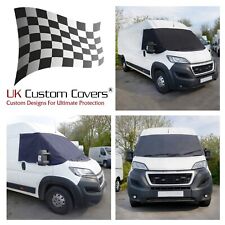 Fiat Ducato Camping-Car (2006