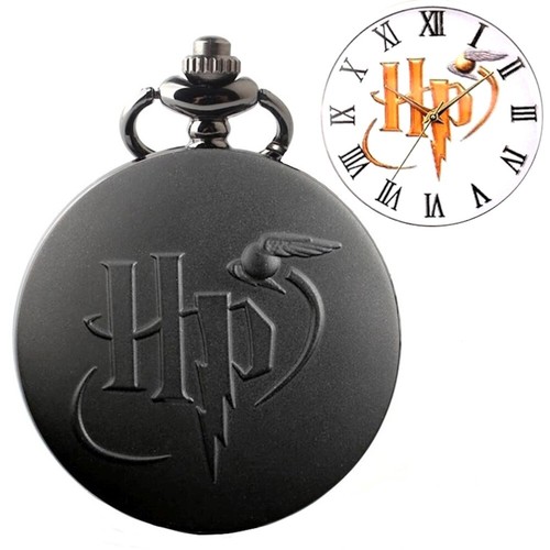 Montre gousset harry - gousset,