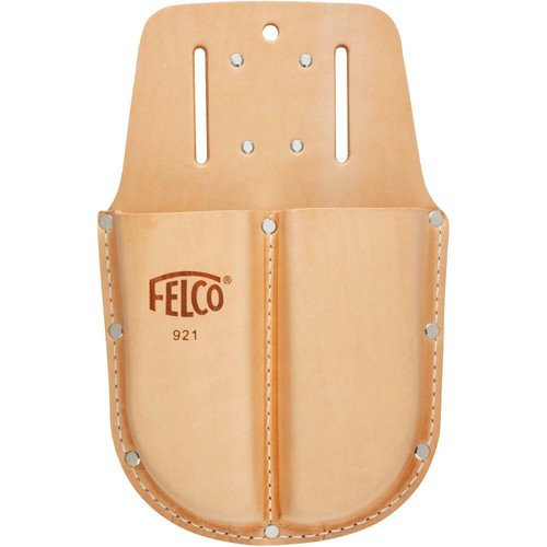 Felco 921 double étui - 921, double-étui