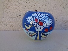 Objet déco en céramique