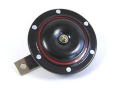 Klaxon 6 VOLT Universel Audi