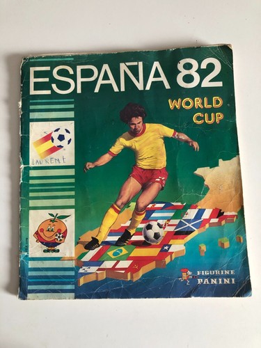 Sep19 album panini - sep19,